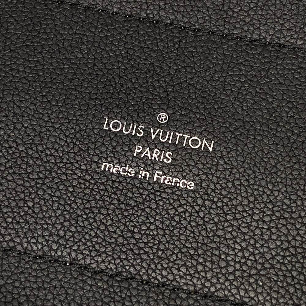Louis Vuitton Hina PM Mahina Tote Bag M54350 - Picture 9 of 15